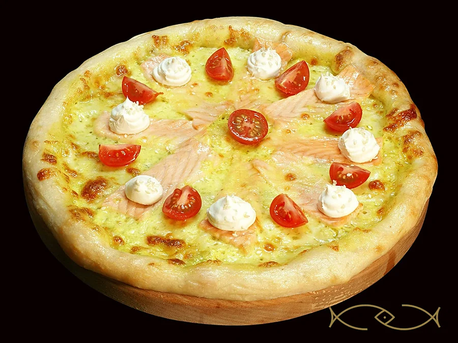 Philadelphia Pizza