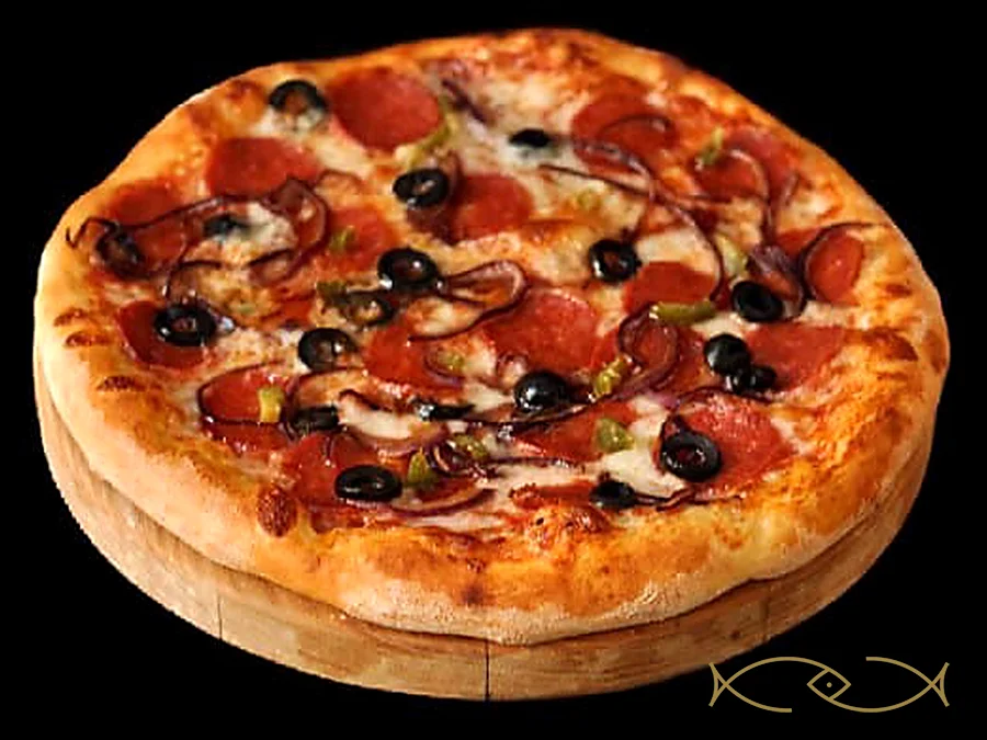Pepperoni